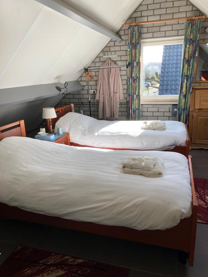 De Zolder Bed and Breakfast Meterik Εξωτερικό φωτογραφία